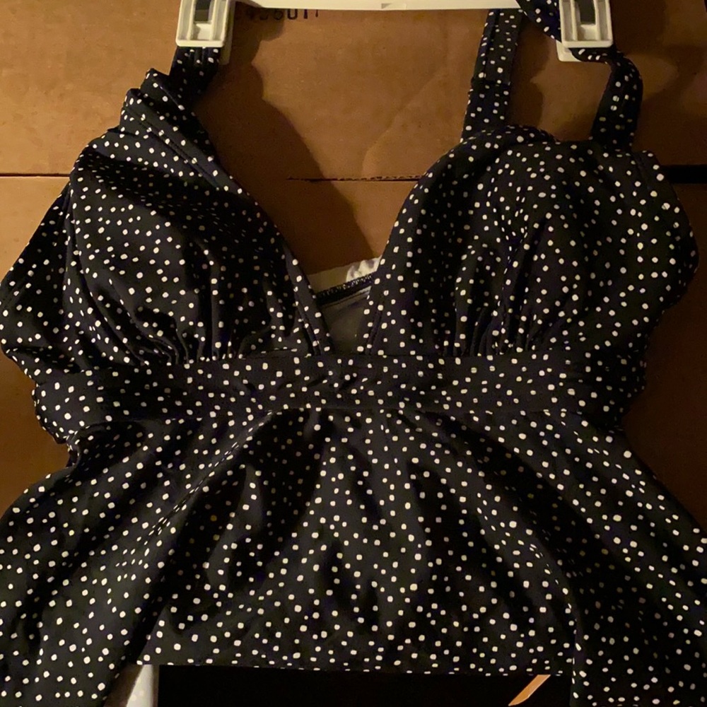 Bikini top
